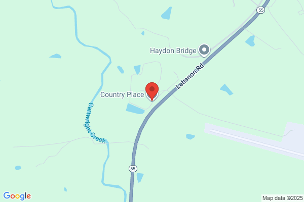Country Place