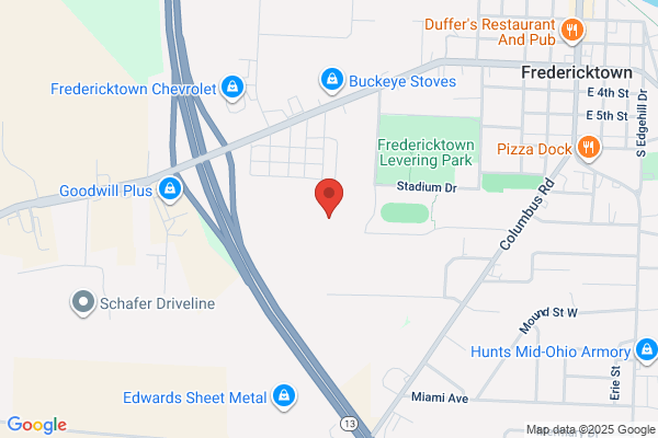 Fredericktown Elementary School