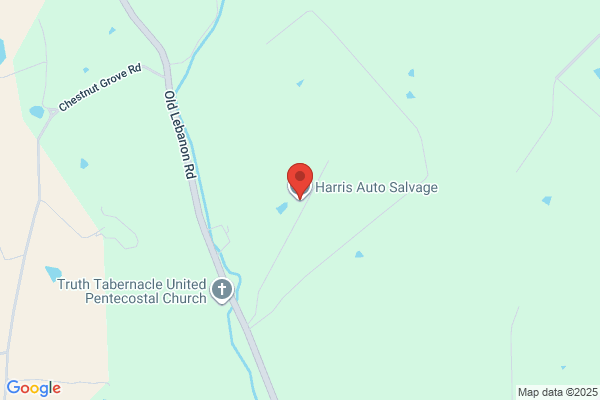 H & R Auto Salvage and Sales