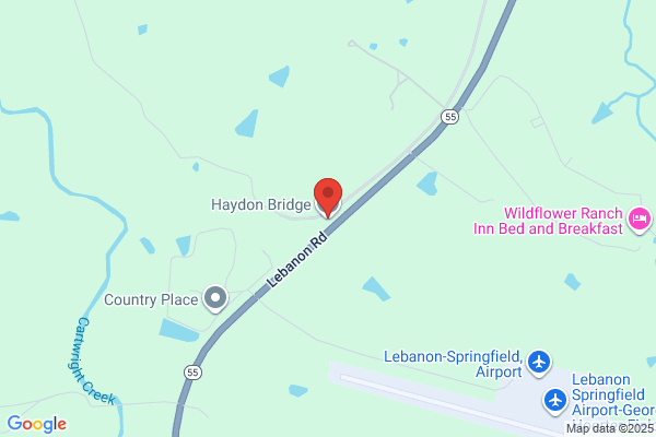 Haydon Bridge Company Inc
