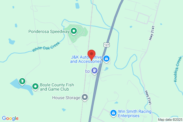 Kentucky Portable Toilet Service Inc
