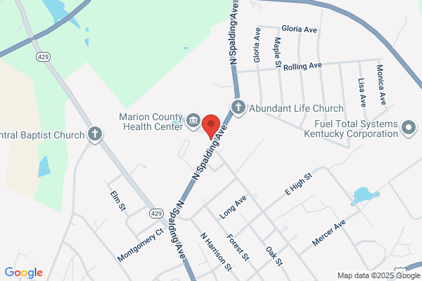 Lincoln Trail Home Health Agency