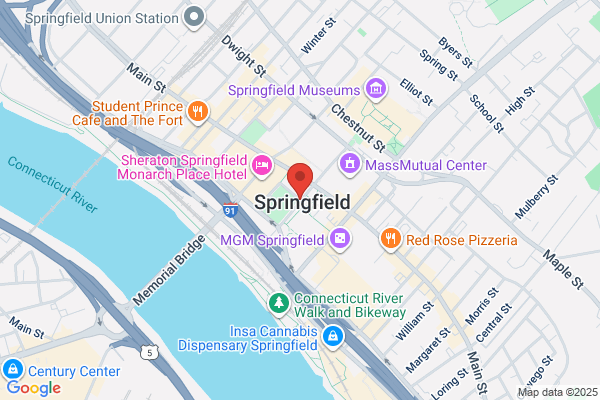 Springfield City of, Swimming Pool