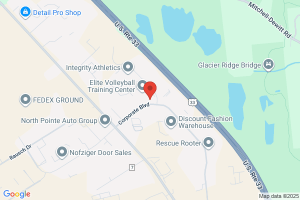 Taylor Tire Inc