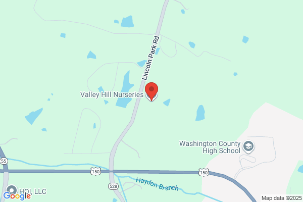 Valleyhill Woodworking
