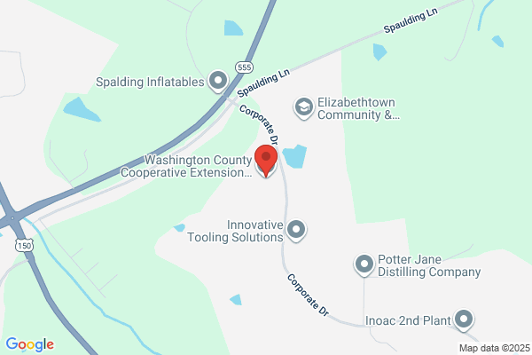 Washington County Industries