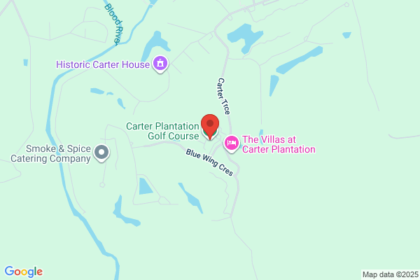 Carter Plantation
