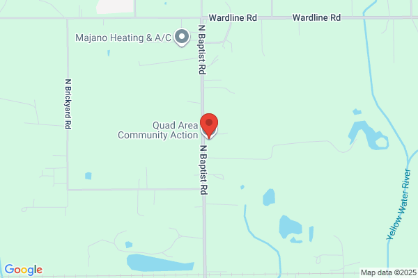 Quad Area Community Action Agency