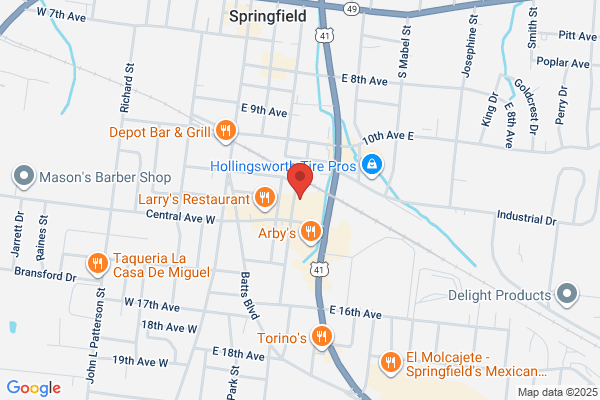 Springfield Ace Hardware