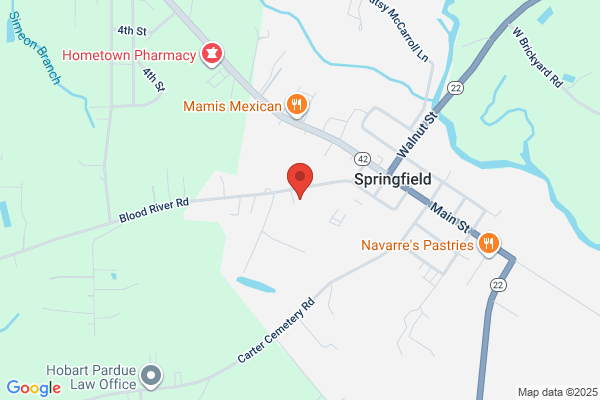 Springfield Manor Apartments