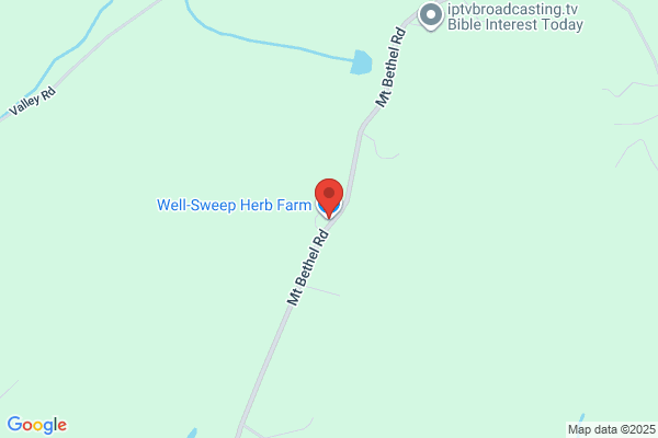 Wellspring Herb Farm