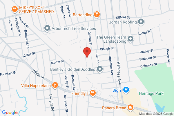 Richer Heating & Air Conditioning