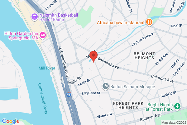 South End Package Store