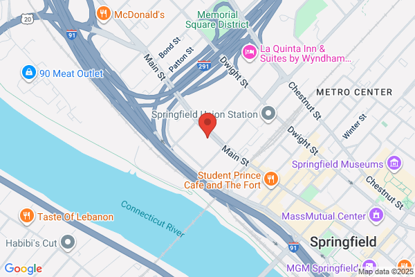 6 Brick's Cannabis Dispensary Springfield