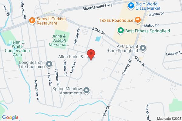 Allen Park Apartments