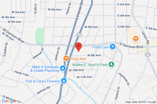 Ashley Arms Apartments