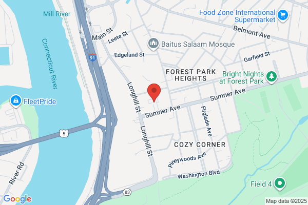 Sumner Place At Forest Park Condominiums