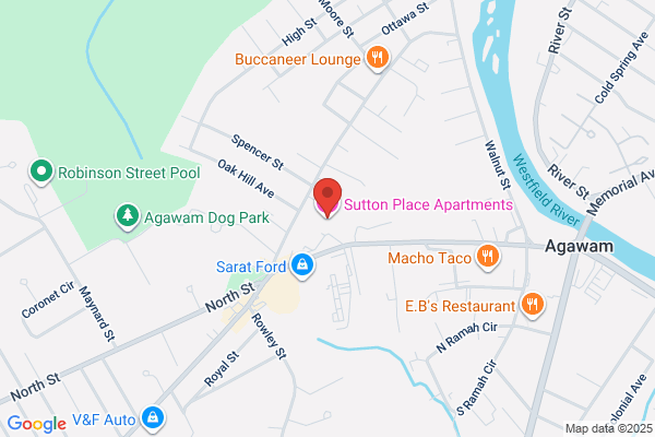 Sutton Place Apartments