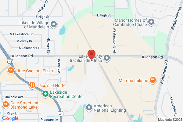 Alanson Auto Body