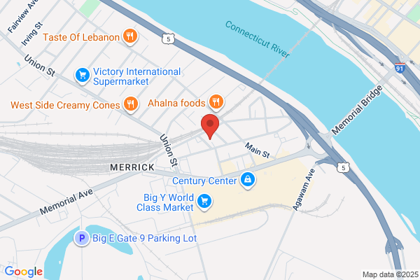 CARSTAR Fathers & Sons Collision Center