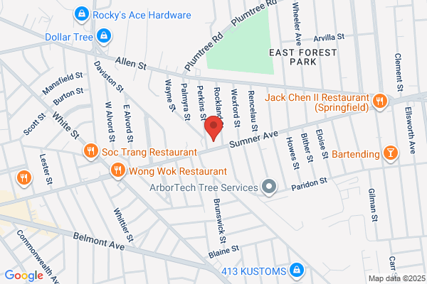 Felix Auto Body