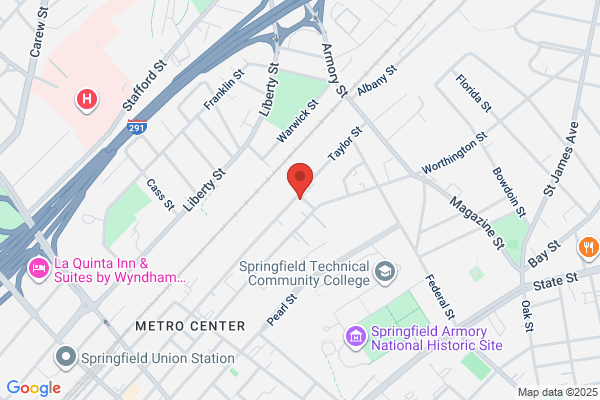 Mastroianni Auto Body