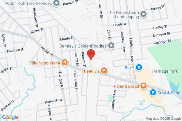 Aj Rahaim Electrical Co Inc