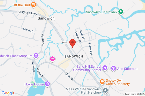 Anderson Builders Inc