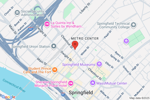 Consolidated Waste Services
