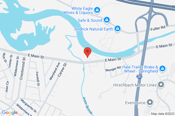 Home Builders Association of Western Mass