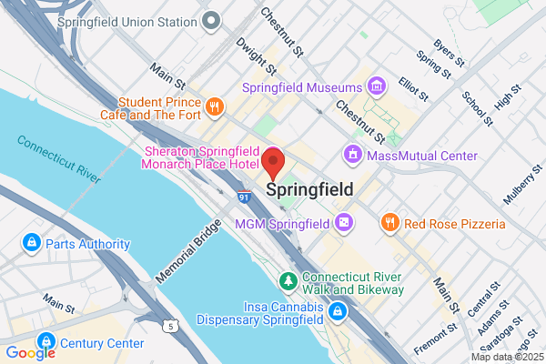 Jantize Of Springfield
