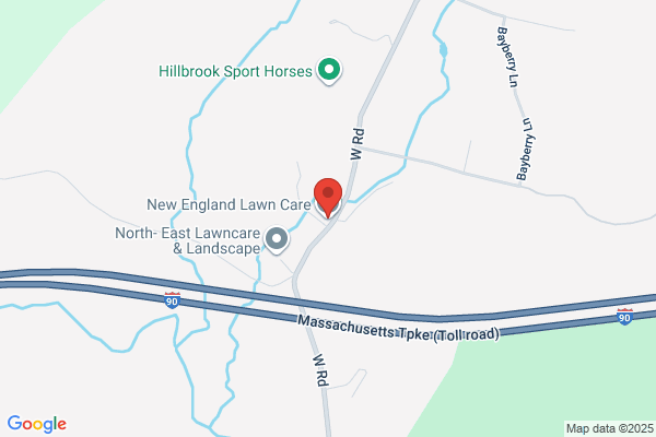 Northeast Lawn & Shrub Care