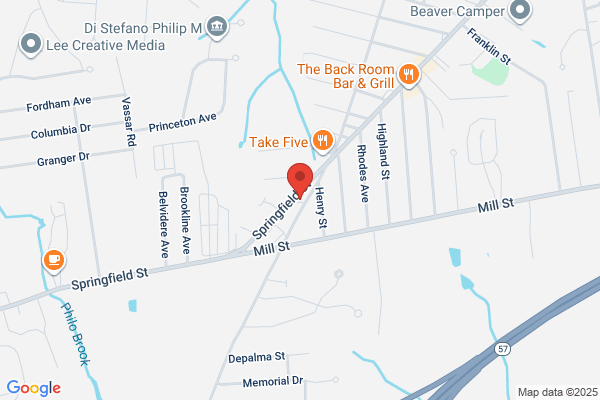 Agawam Federal Credit Union