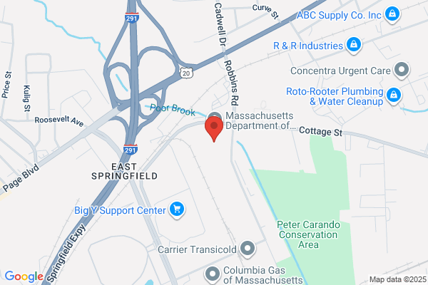 Springfield Wire Inc