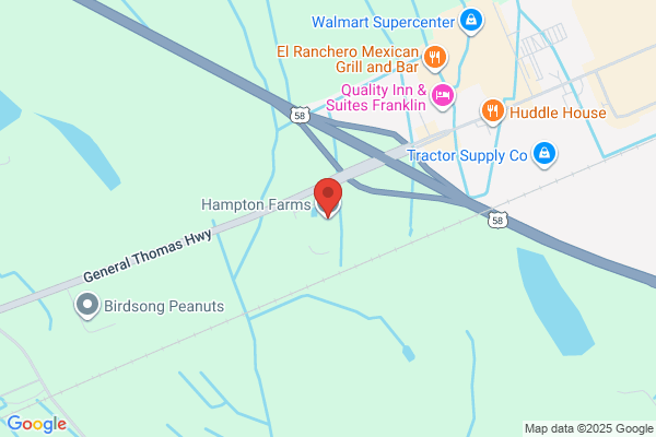 Hampton Farms