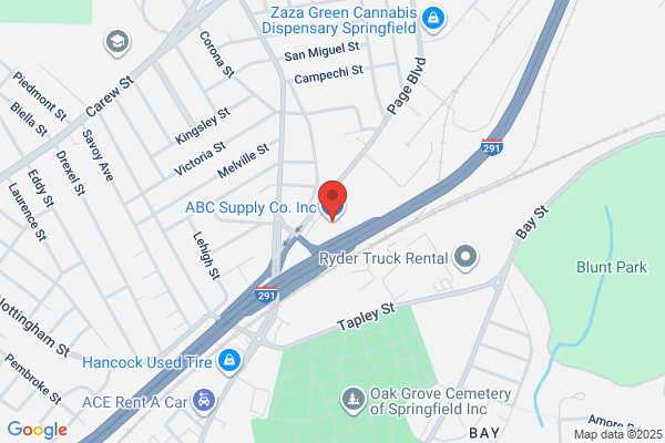ABC Supply Co. Inc.