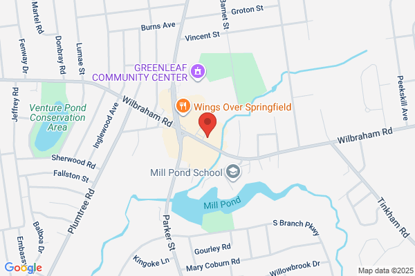 New Valley Bank & Trust (16 Acres Brand & Drive Up)