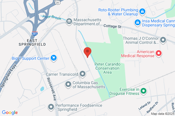 Arrha Credit Union - Springfield, MA