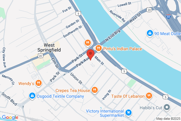 Arrha Credit Union - West Springfield, MA