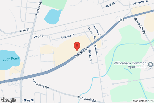 The Bank of Western Massachusetts