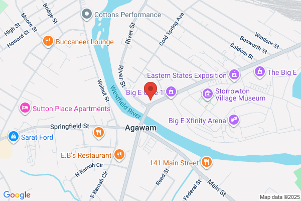 Donovan Motor Service Center