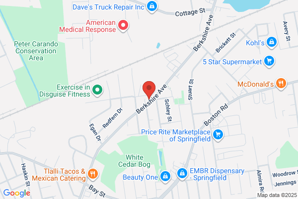 Wellington Transmission Parts Inc