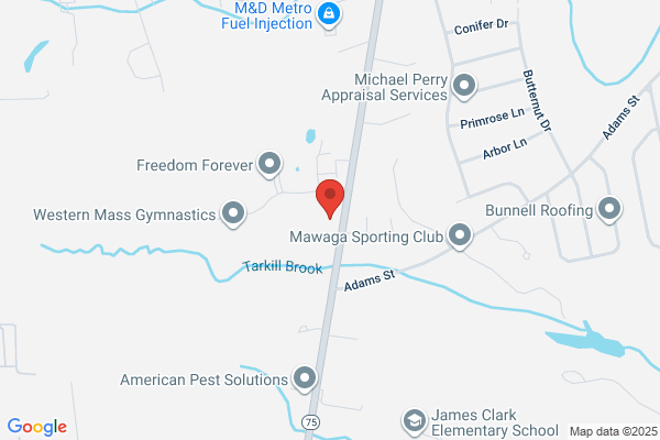 Servpro South Springfield Agawam