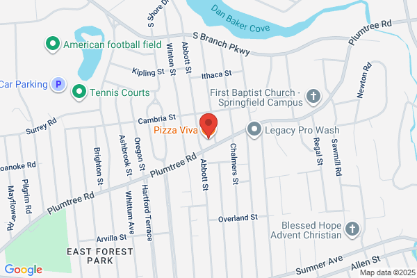 Dominic's Pizzeria & Restaurant