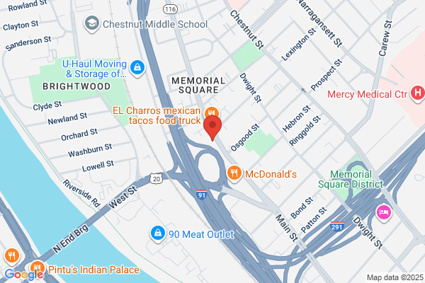 Pizzaria Y Lechoneria De Don Jose