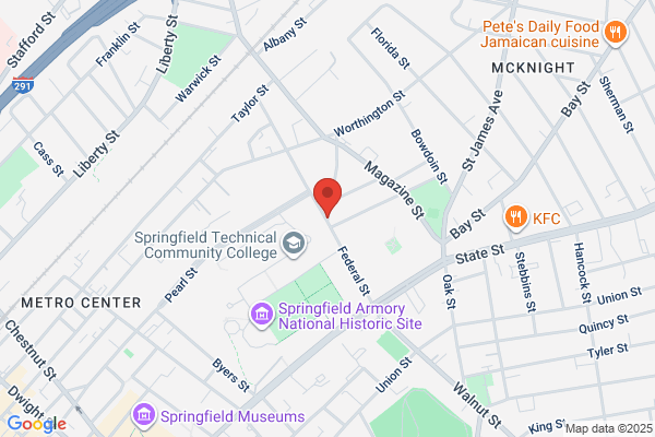 Armory Sq Child Care Inc