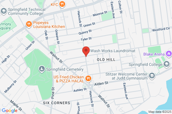 Children's Corner Daycare
