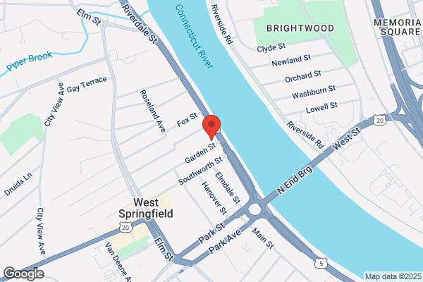 Montessori Children's House Of West Springfield Inc