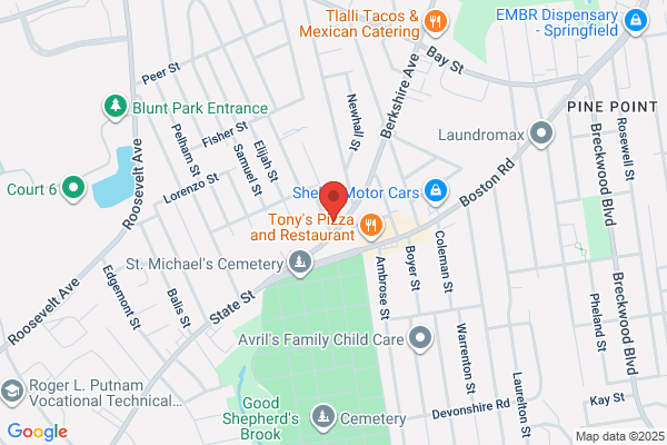 Chiropractic Clinic West
