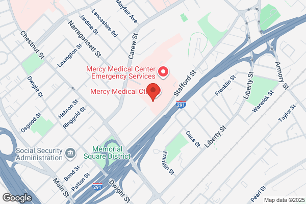 MVA Center for Rehabilitation